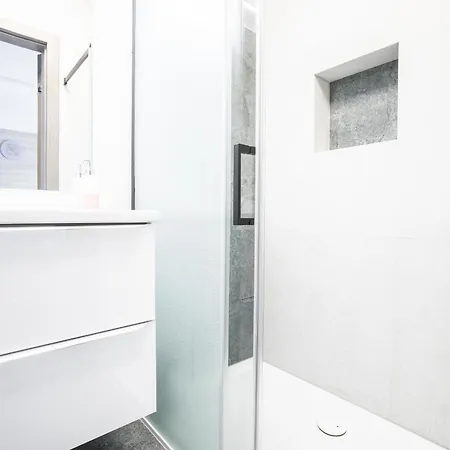 Vipwarsawapartments Amber Mennica Residence Exterior photo